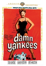 Picture of DAMN YANKEES