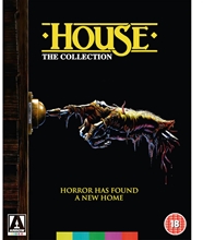 Picture of HOUSE: THE COLLECTION