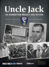 Picture of UNCLE JACK THE MANHATTAN PROJECT