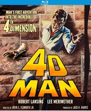 Picture of 4D MAN (1959)