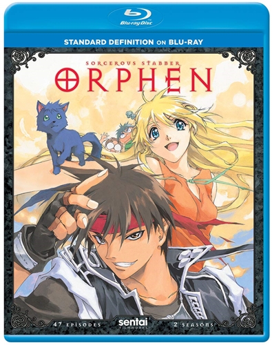 Picture of ORPHEN