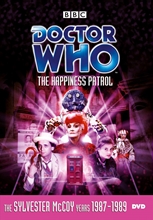 Picture of DOCTOR WHO: HAPPINESS PATROL