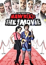 Picture of Hawk(e): The Movie