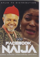 Picture of FACEBOOK NAIJA