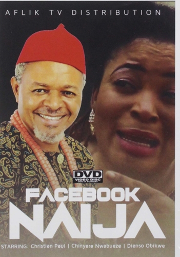 Picture of FACEBOOK NAIJA