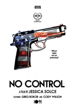 Picture of NO CONTROL