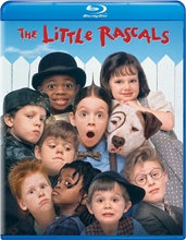 Picture of LITTLE RASCALS