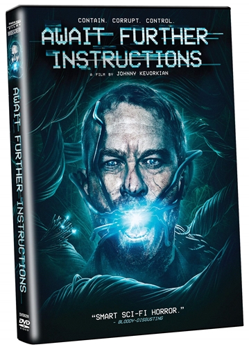 Picture of AWAIT FURTHER INSTRUCTIONS