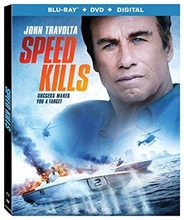 Picture of SPEED KILLS