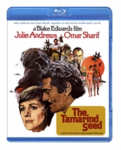 Picture of TAMARIND SEED (1974)