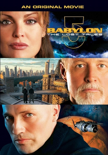 Picture of BABYLON 5: LOST TALES (2007)