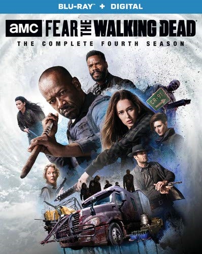 Picture of FEAR THE WALKING DEAD: SEASON 4