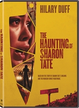 Picture of HAUNTING OF SHARON TATE