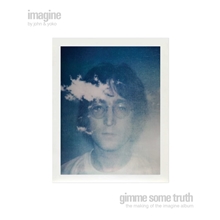 Picture of IMAGINE GIMMIE SOME TRU(BR by LENNON,JOHN/ONO,YOKO