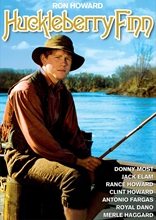 Picture of HUCKLEBERRY FINN (1975)