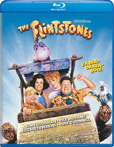 Picture of FLINTSTONES