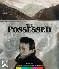 Picture of POSSESSED