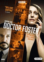 Picture of DOCTOR FOSTER: SEASON TWO