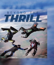 Picture of BEYOND THE THRILL