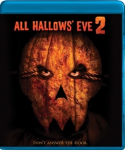 Picture of ALL HALLOWS EVE 2