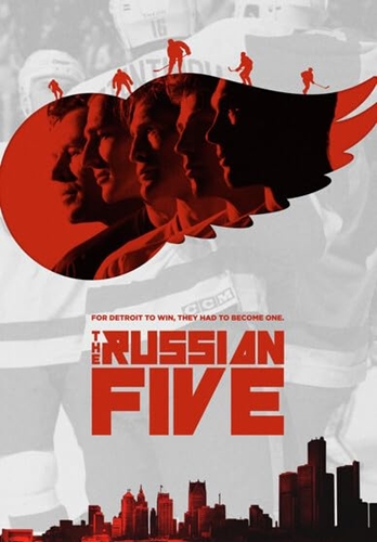 Picture of RUSSIAN FIVE