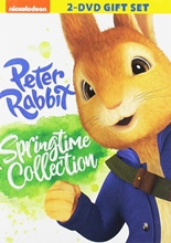 Picture of PETER RABBIT SPRINGTIME COLLECTION