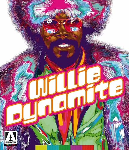 Picture of WILLIE DYNAMITE