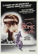 Picture of ATOMIC CAFE (1982)