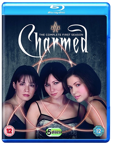 Picture of Charmed: Series 1 Set(Region Free - NO RETURNS)