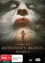 Picture of Channel Zero - Butcher's Block - Season 3