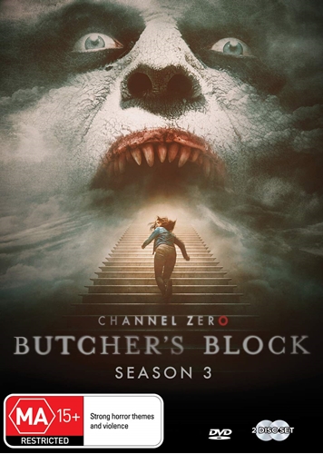 Picture of Channel Zero - Butcher's Block - Season 3