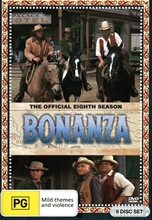 Picture of BONANZA: SEASON 8