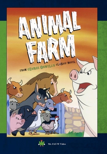 Picture of ANIMAL FARM