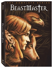 Picture of BEASTMASTER: COMPLETE SERIES