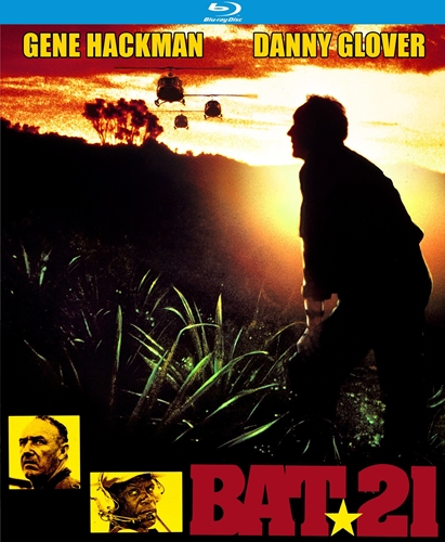 Picture of BAT 21 (1998)