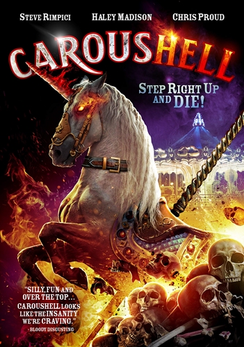 Picture of Caroushell