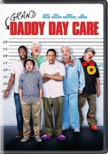 Picture of GRAND-DADDY DAY CARE