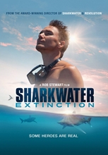 Picture of SHARKWATER EXTINCTION