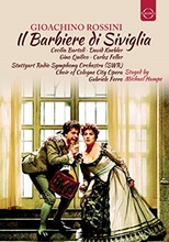 Picture of IL BARBIERE DI SIVIGLIA