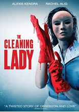 Picture of CLEANING LADY