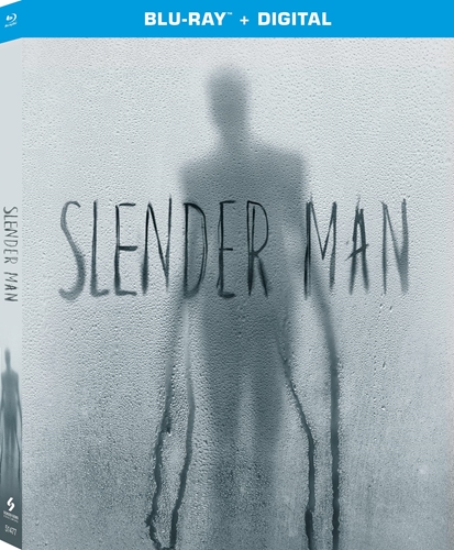 Picture of SLENDER MAN