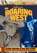 Picture of ROARING WEST