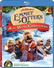 Picture of EMMET OTTER'S JUG-BAND CHRISTMAS