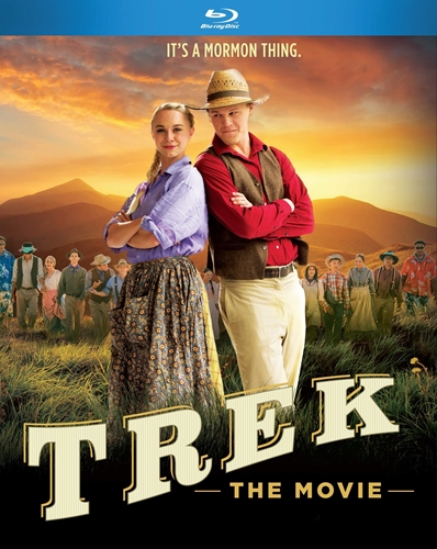 Picture of TREK THE MOVIE