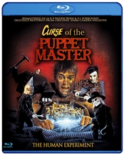 Picture of CURSE OF THE PUPPET MASTER