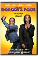 Picture of NOBODY'S FOOL (2018)