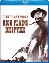 Picture of HIGH PLAINS DRIFTER