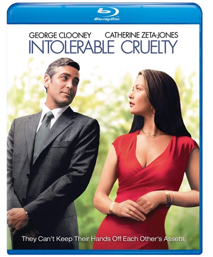 Picture of INTOLERABLE CRUELTY