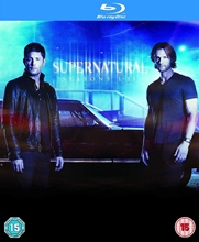 Picture of Supernatural S1-13(Region Free - NO RETURNS)