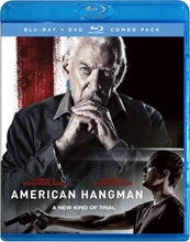 Picture of AMERICAN HANGMAN